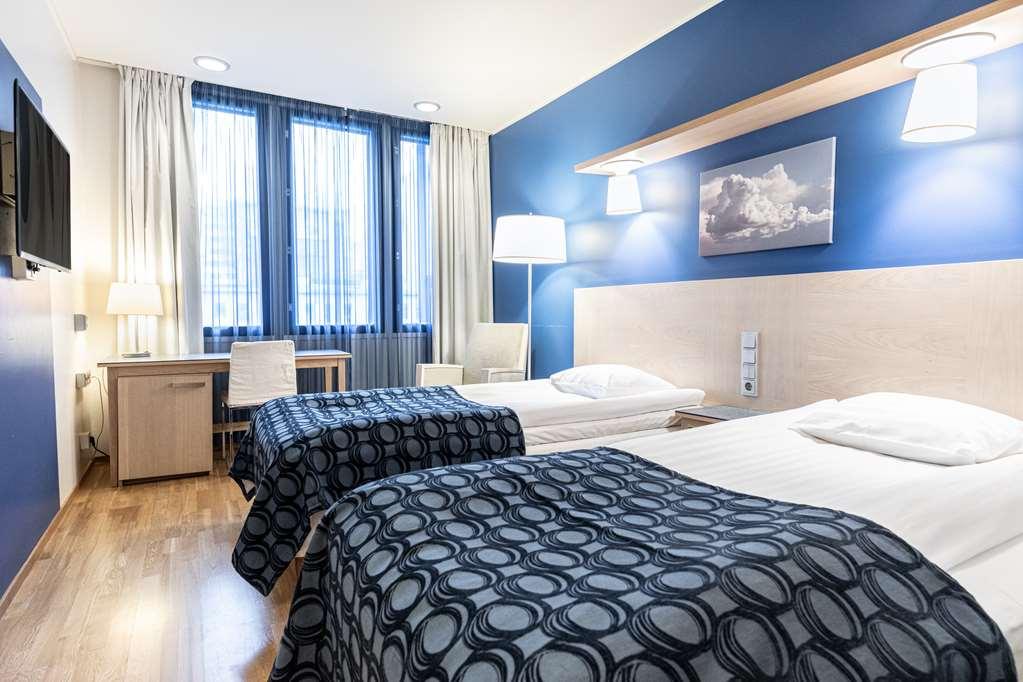 Hotel Scandic Kallio 4*