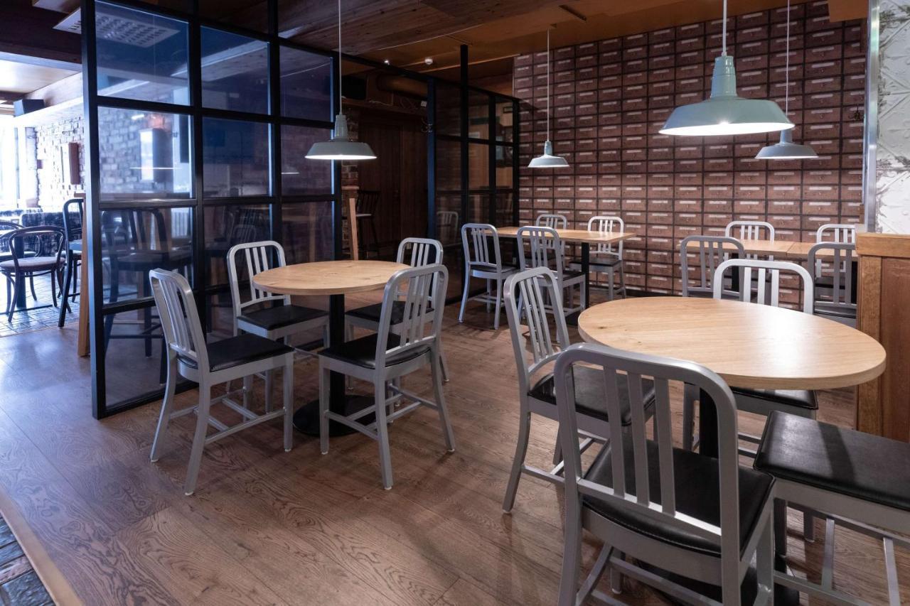 Hotel Scandic Kallio 4*