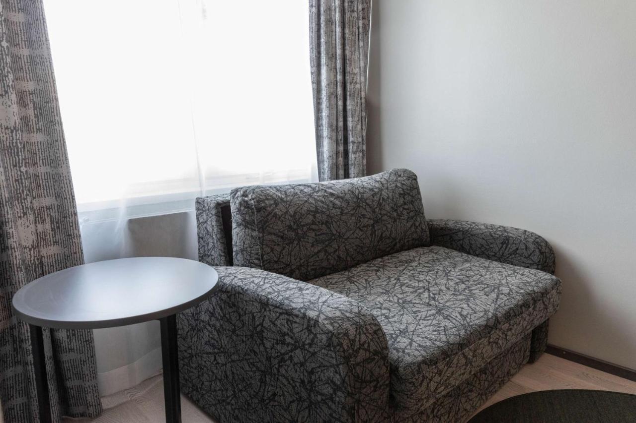 Scandic Kallio Hotel Helsinki