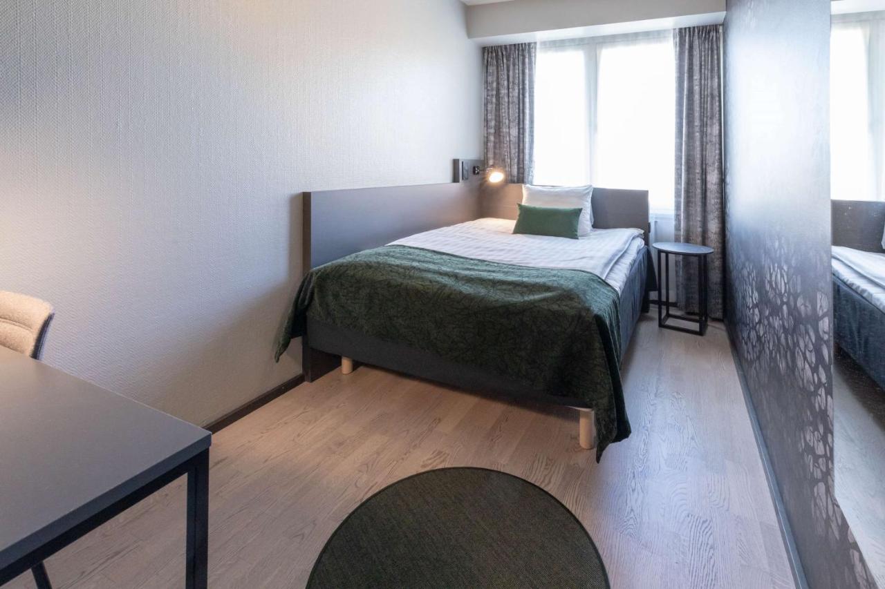 Hotel Scandic Kallio