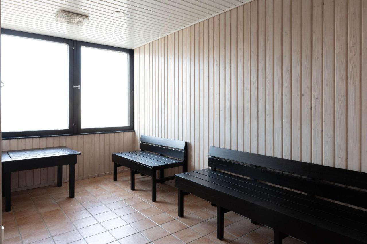 Scandic Kallio 4*
