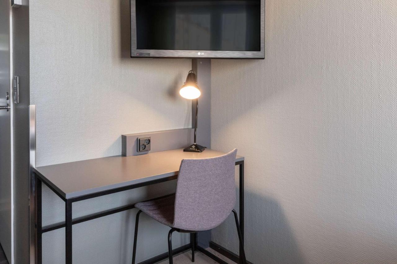 Scandic Kallio 4*