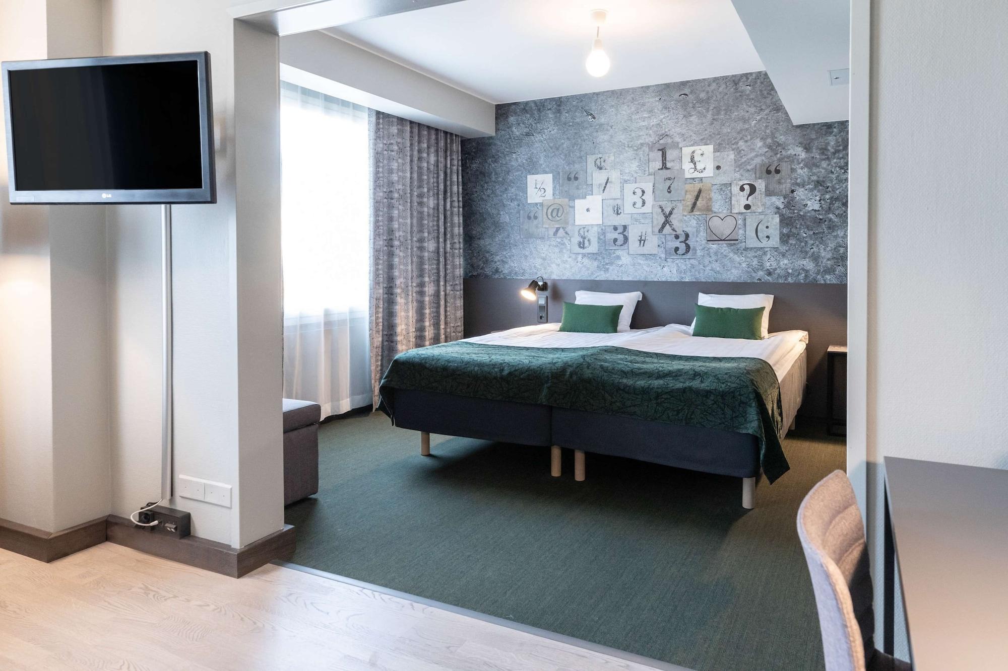 Scandic Kallio Hotel