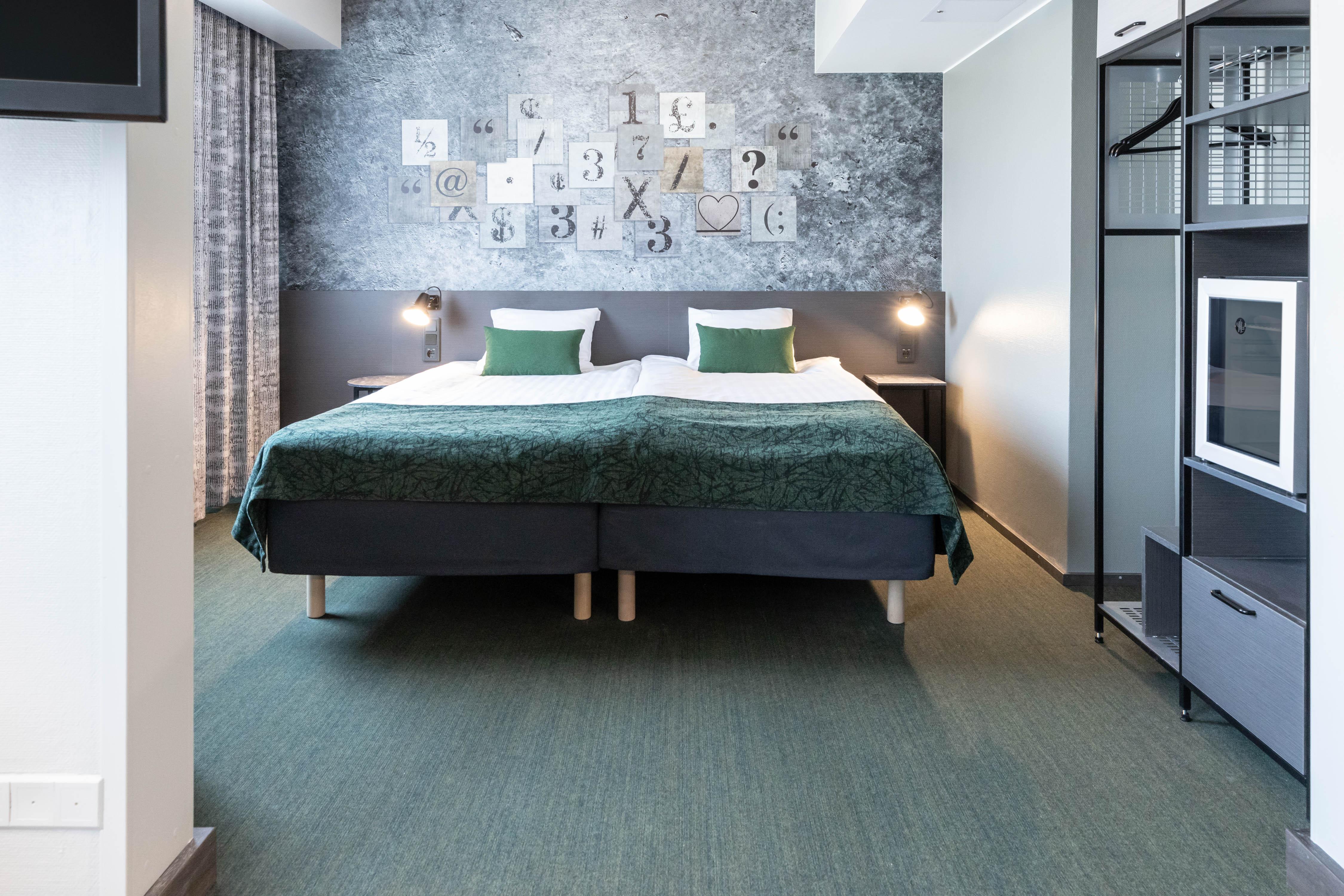 Scandic Kallio Hotel Helsinki