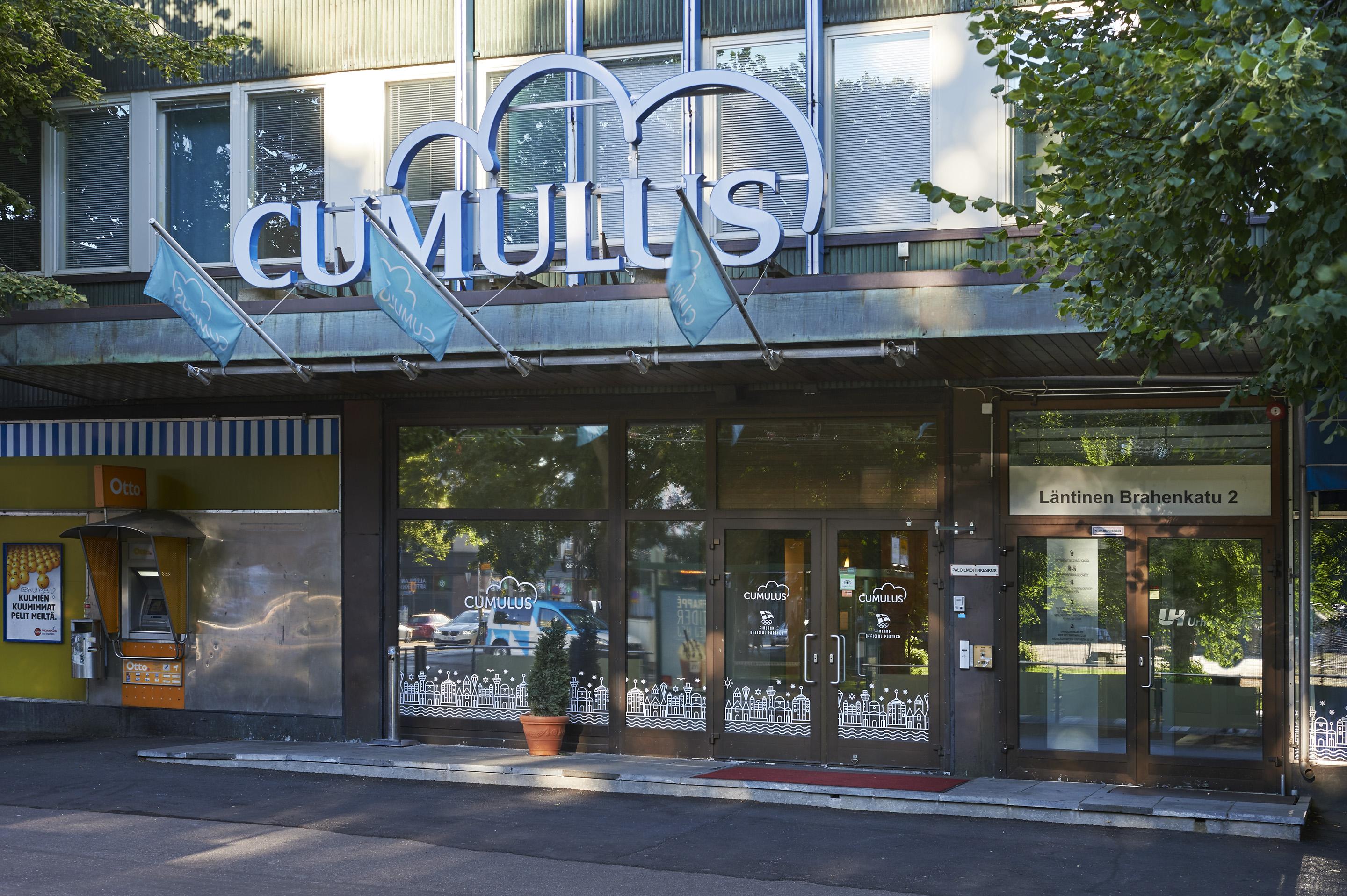 Scandic Kallio 4*