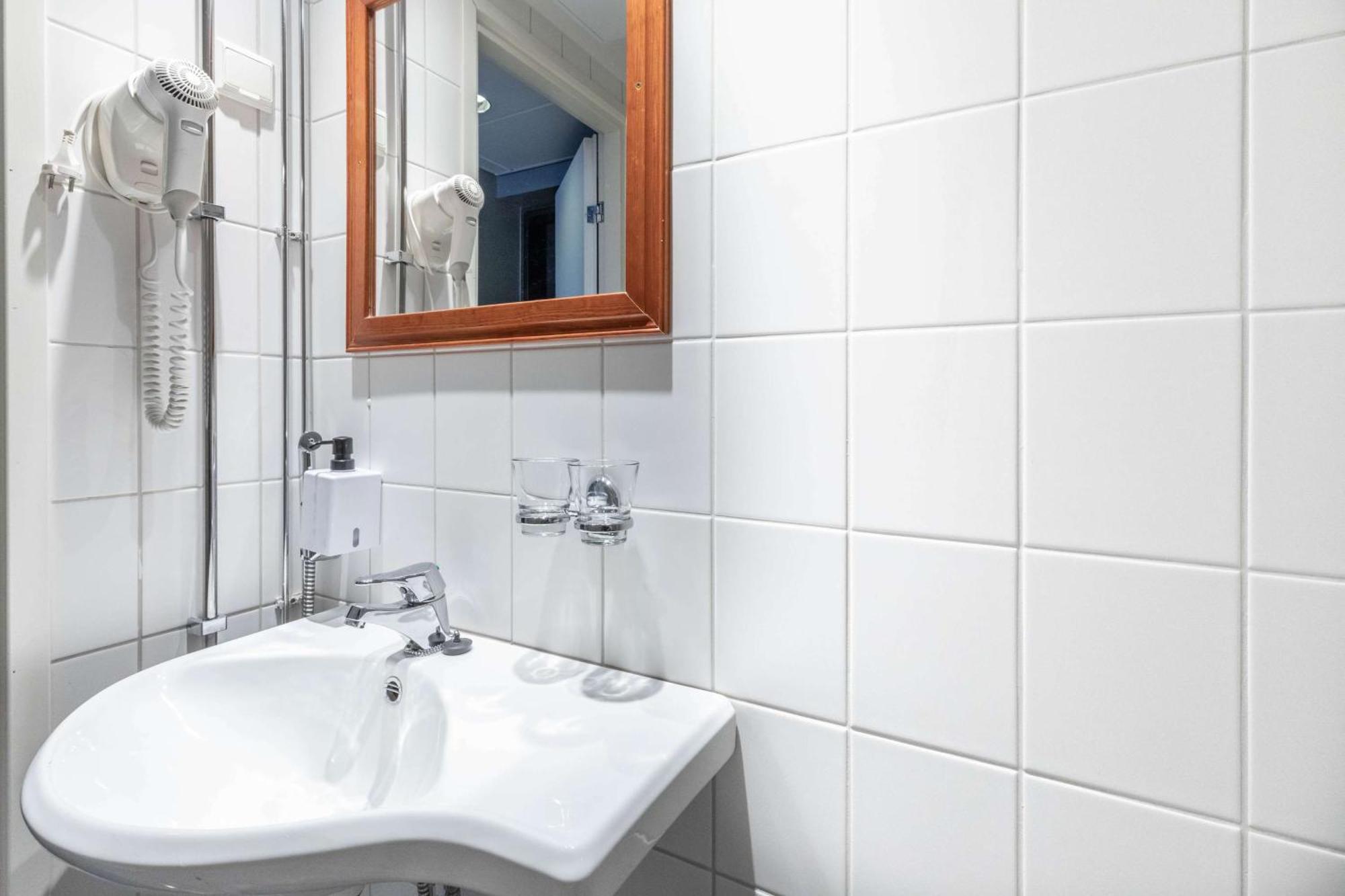 Hotel Scandic Kallio Helsínquia