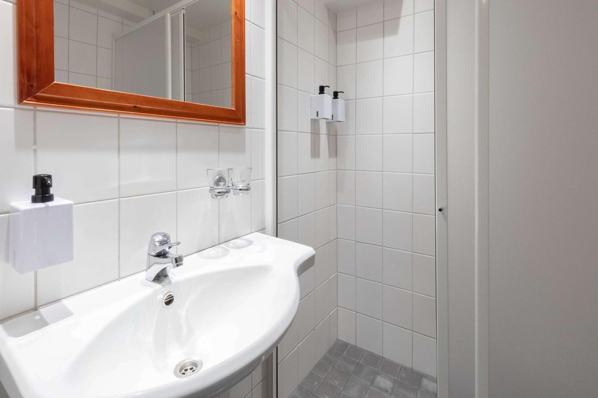 Scandic Kallio 4*