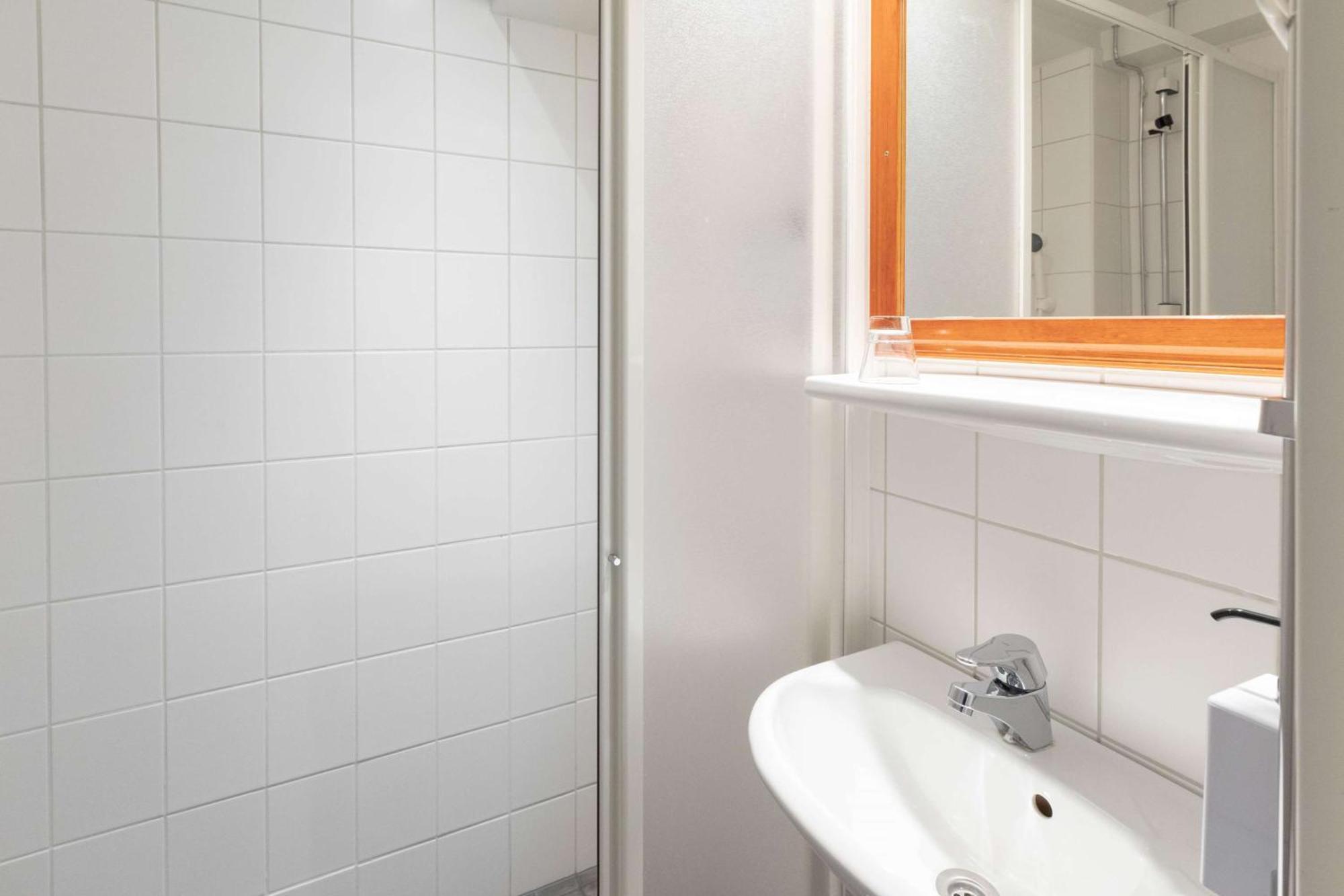 Scandic Kallio 4* Helsínquia